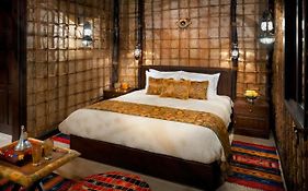 Arabian Nights Village Mshayrif 3*